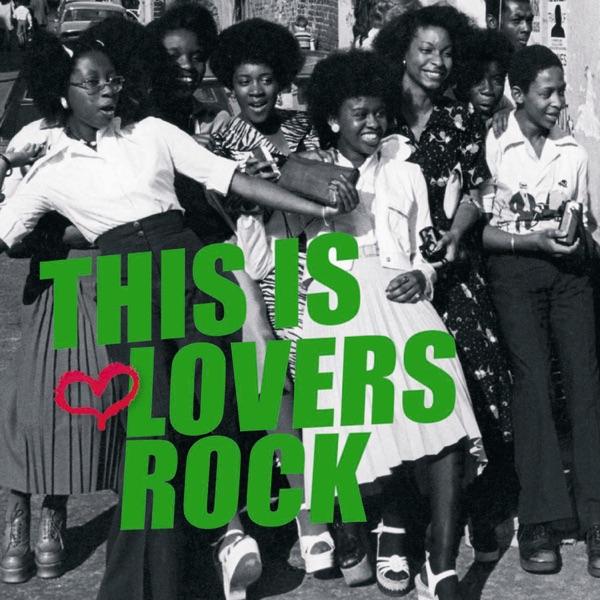 This Is Lovers Rock - Donna Rhoden