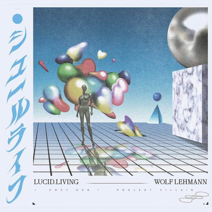 Lucid Living - Wolf Lehmann