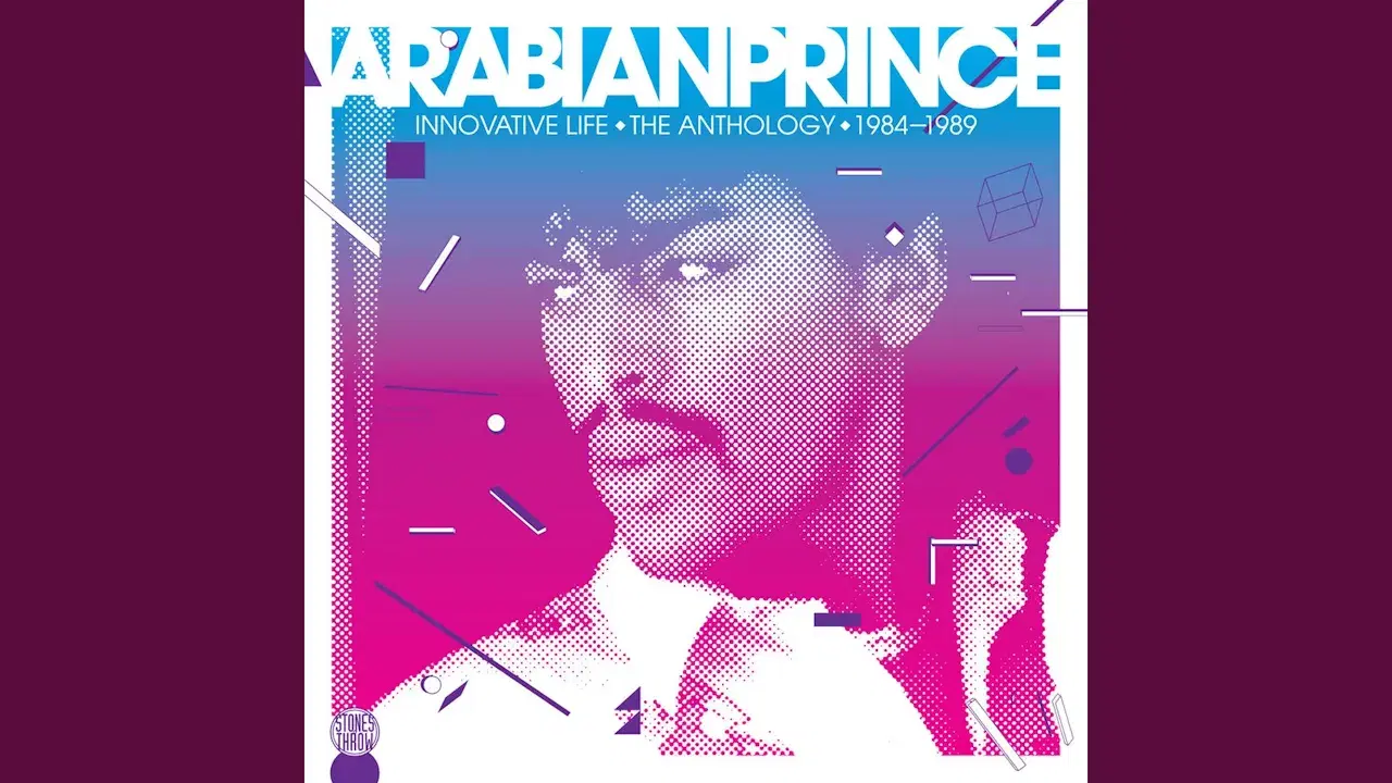 Strange Life - The Arabian Prince