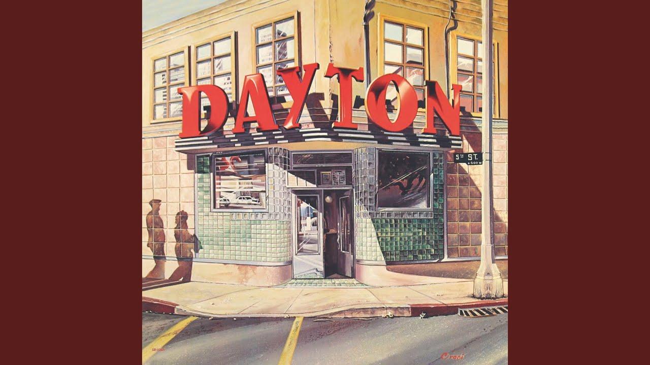 Eyes On You - Dayton