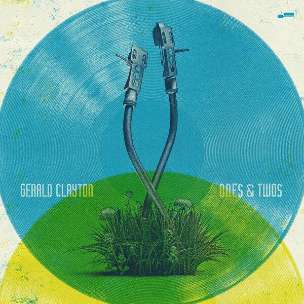 Ones & Twos - Gerald Clayton
