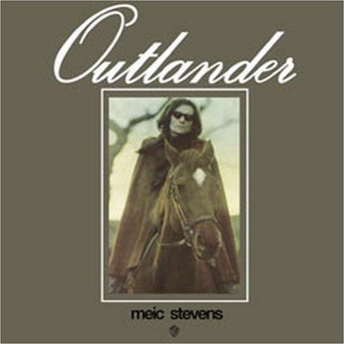 Outlander - Meic Stevens