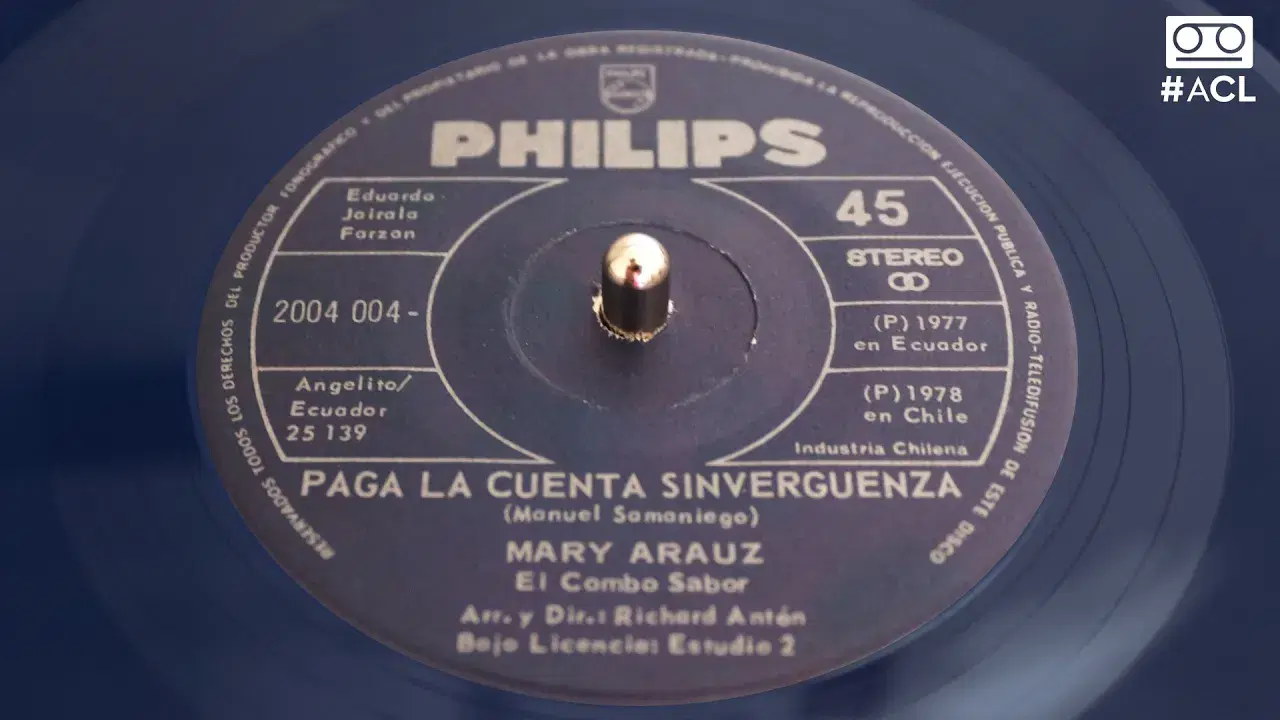  - Los Pegajosos