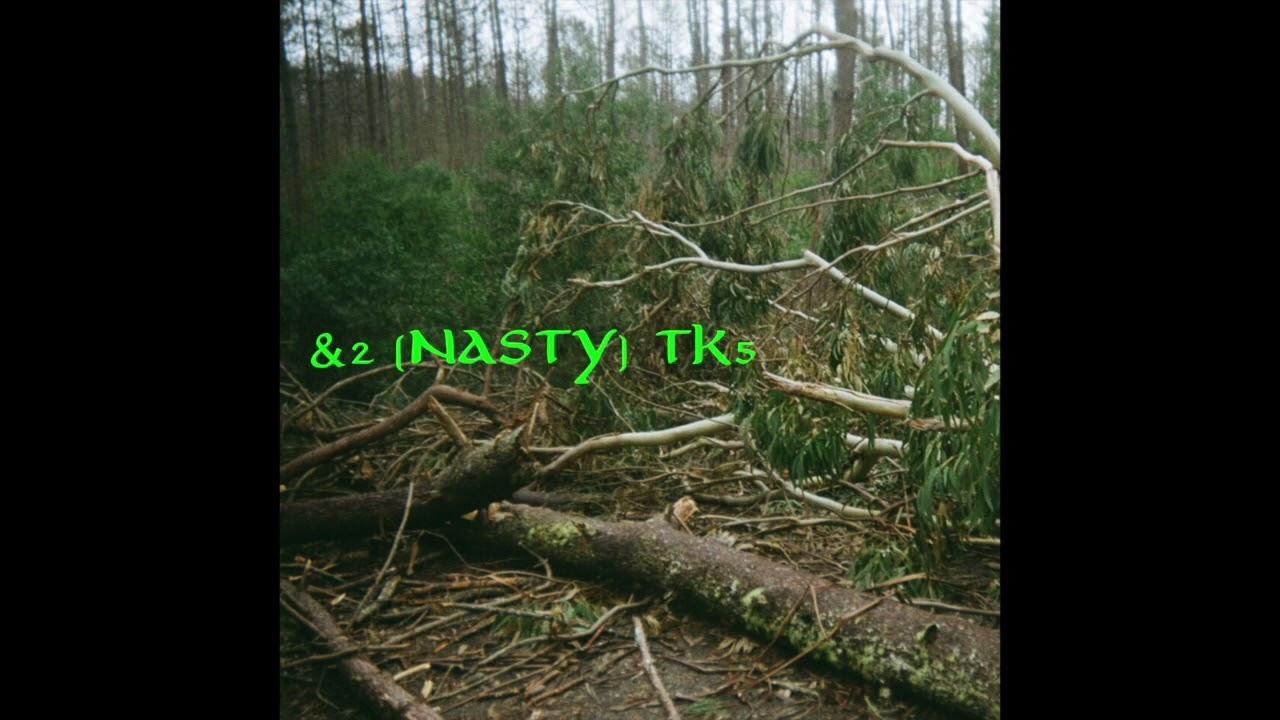 &2 (NASTY) - John T. Gast