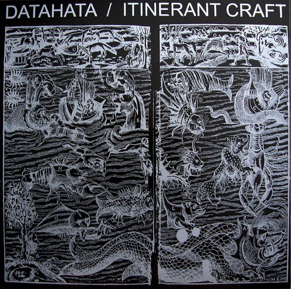Itinerant Drift - Datahata