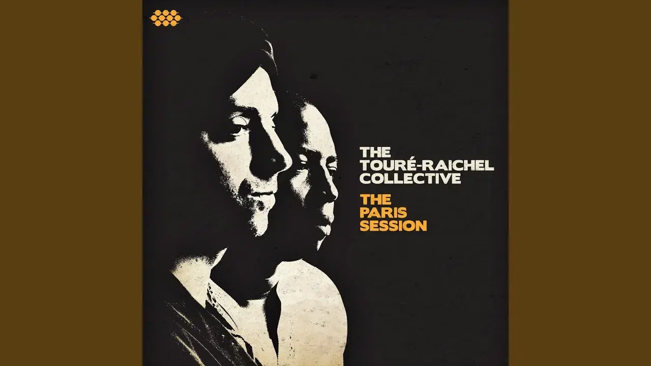  - he Toure-Raichel Collective