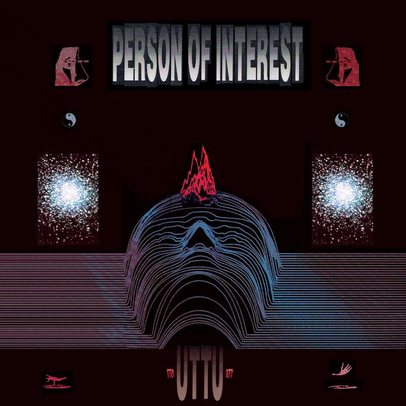 Down For Your Fantasy EP - Person Of Interest