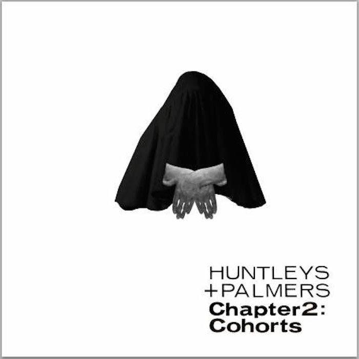H+P015: Chapter 2 - Wolf Müller