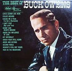  - Buck Owens