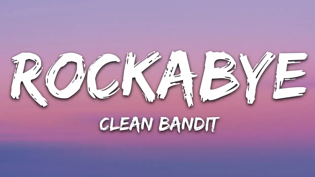  - Clean Bandit
