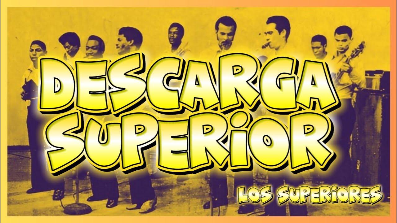 La Nueva Salsa De Los Superiores - Los Superiores