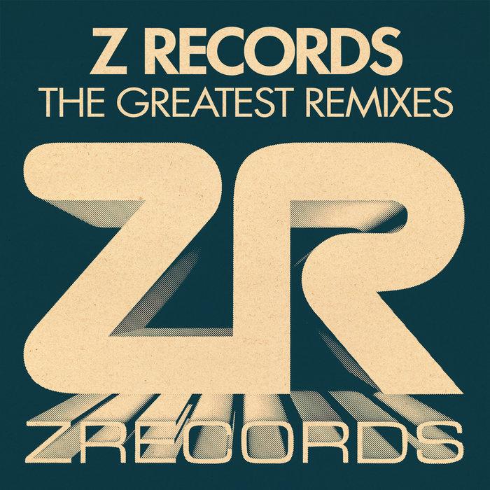 Beyond The Dance - Joey Negro