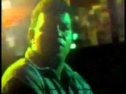 Discotheque - Donde Estas Tu