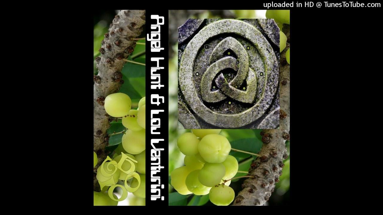 GBOOI - Angel Hunt /Lou Venturini