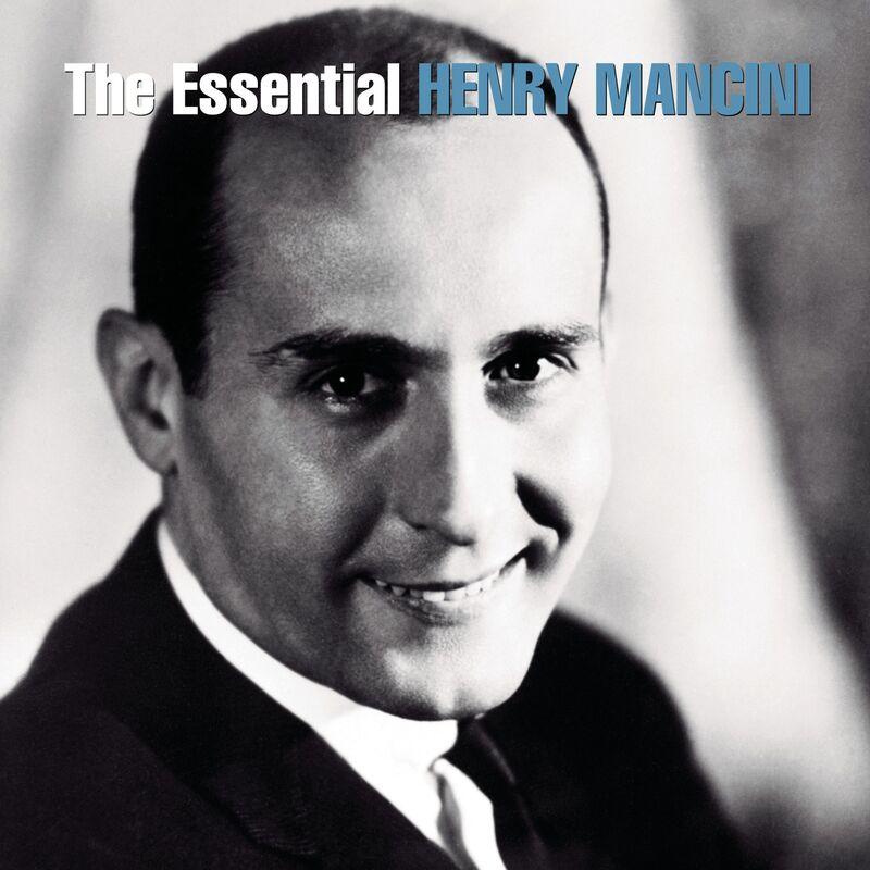 Experiment In Terror - Henry Mancini & His Orchestra