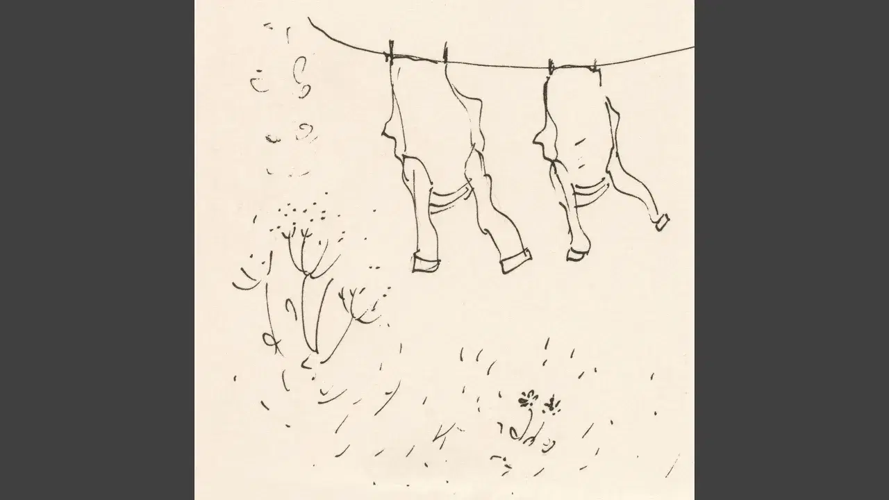 The Wind That Had Not Touched Land - Annie A