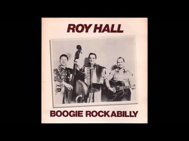  - Roy Hall