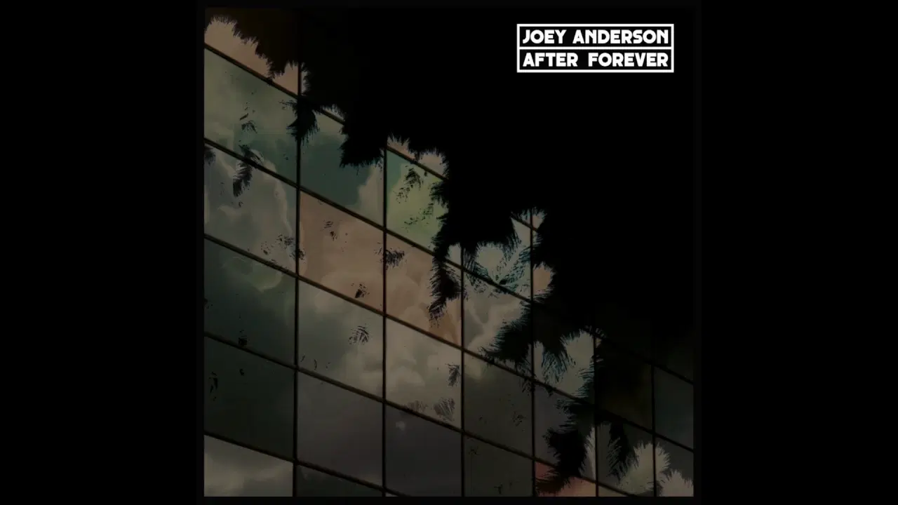 After Forever - Joey Anderson