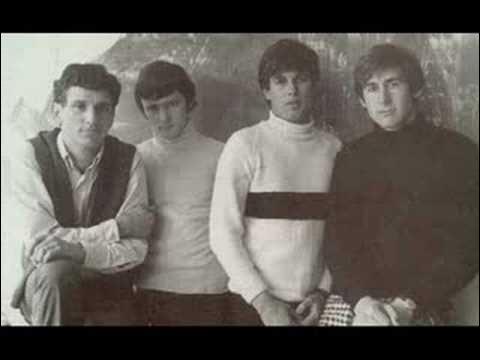  - The Blue Stars