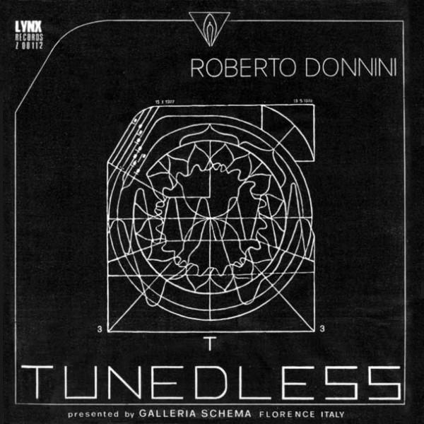 tunedless - roberto donnini