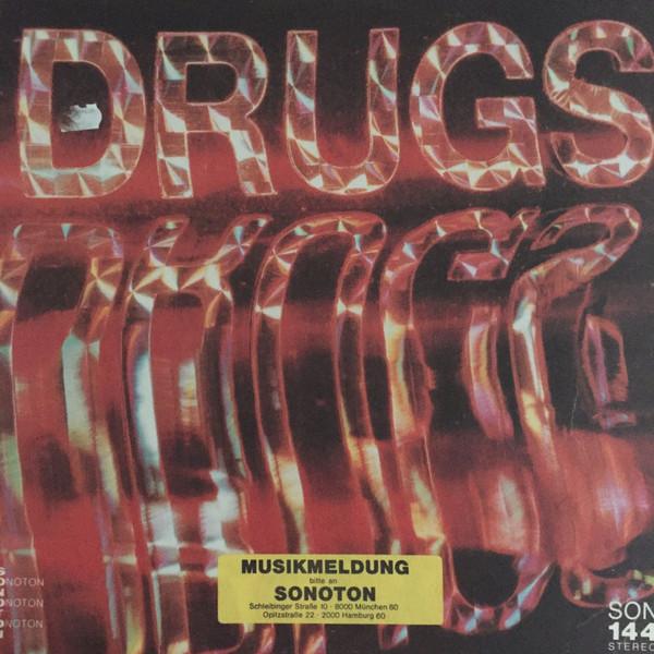 Drugs - Sven Torstenson
