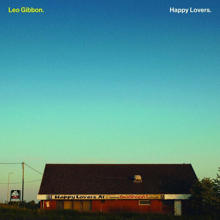 Happy Lovers - Leo Gibbon