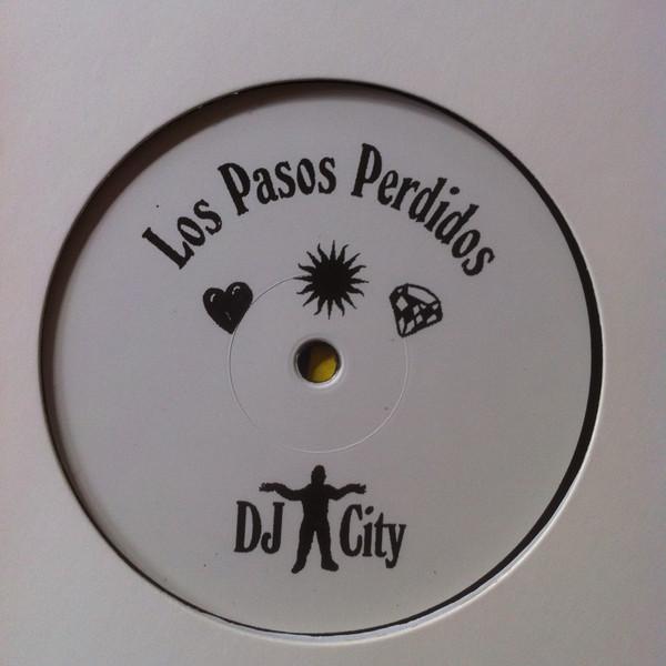 Los Pasos Perdidos - DJ City