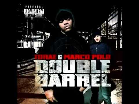 Midnight Run - Torae & Marco Polo