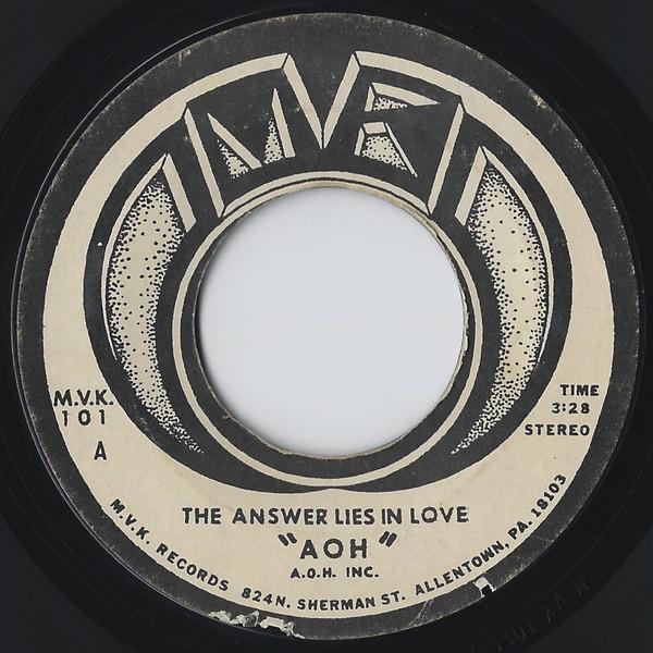 7" - AOH