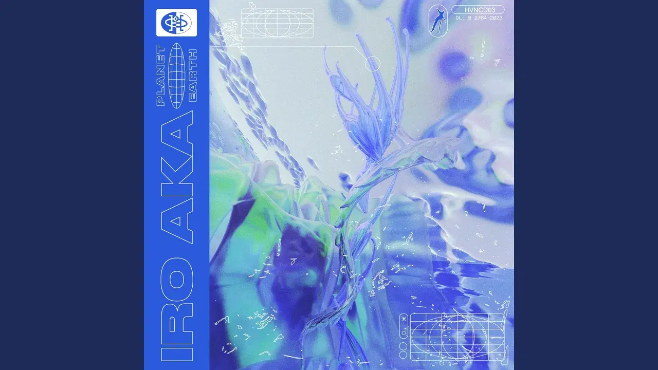  - Iro Aka