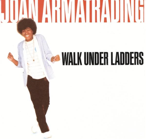  - Joan Armatrading