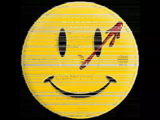 Acid Eiffel / How Do You Plead? - Soofle