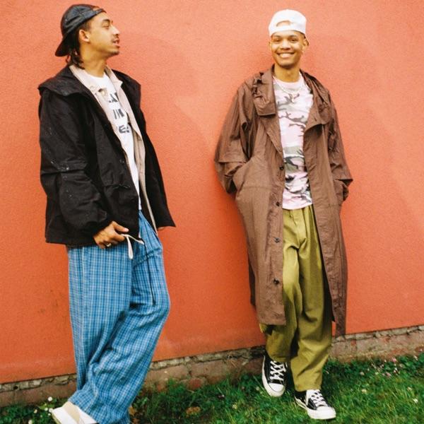 Javelin - Single - Rizzle Kicks