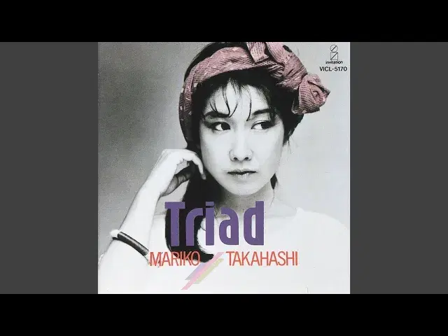  - Mariko Takahashi