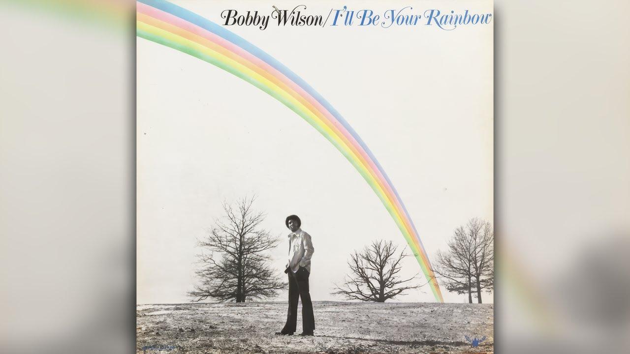 Deeper And Deeper - Bobby Wilson