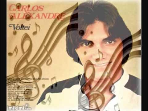 Memorial - Carlo Alexandre