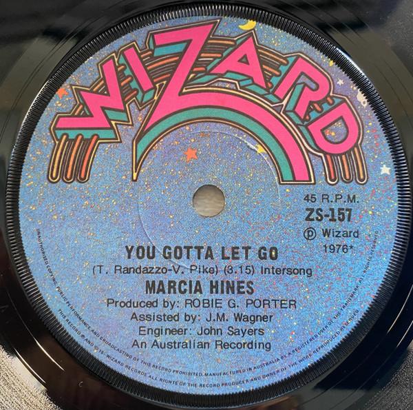 Rare Soul & Disco Volume 1 - Marcia Hines
