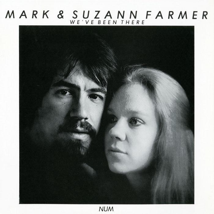 We've Been There - Mark and Suzann Farmer