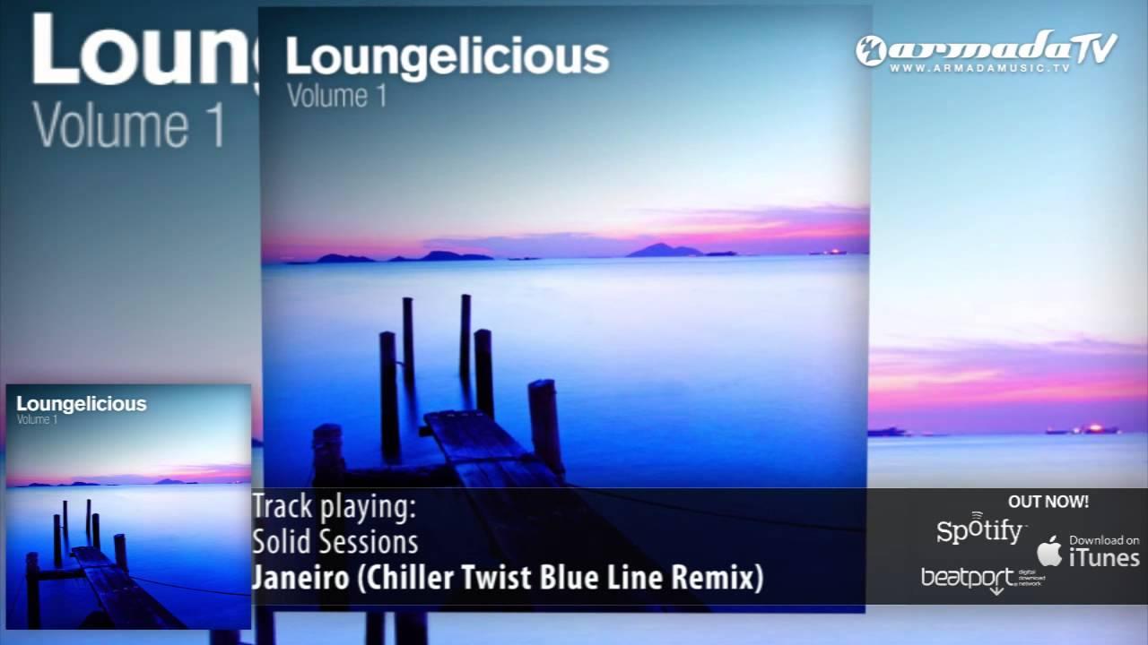 Silent Blue - Silent Blue feat. Sharp Q