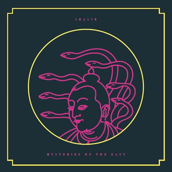 Mysteries Of The East  - Jhalib
