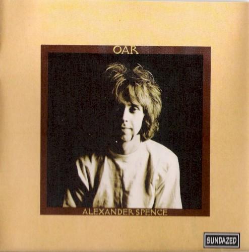 Oar - Alexander Spence