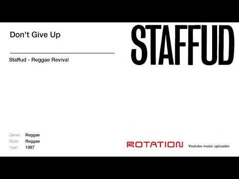  - Staffud