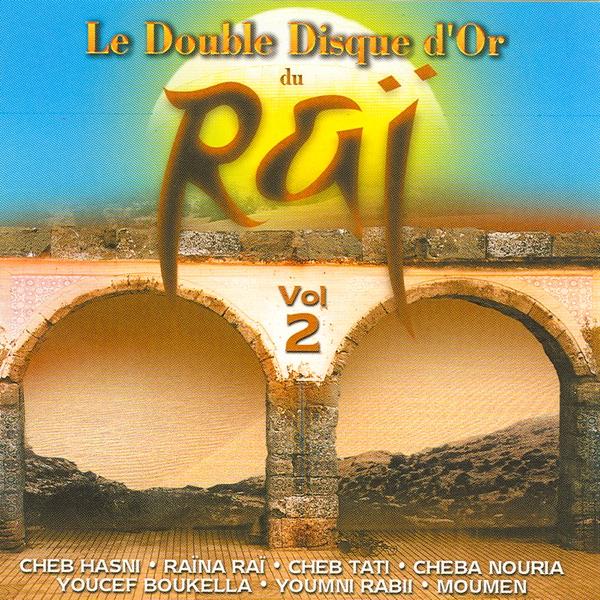 Wach Darou Fina - Rasto