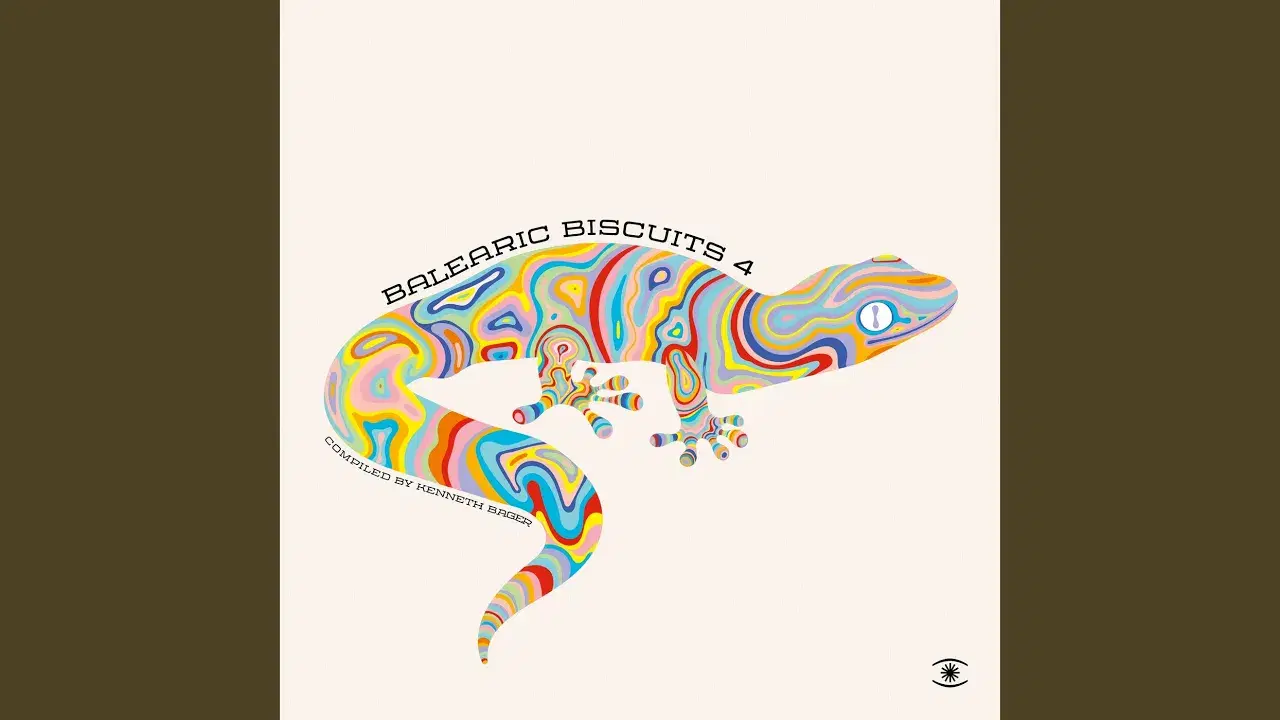 Balearic Biscuits Vol.4 - Don't Call Me Out (Pleon Remix
