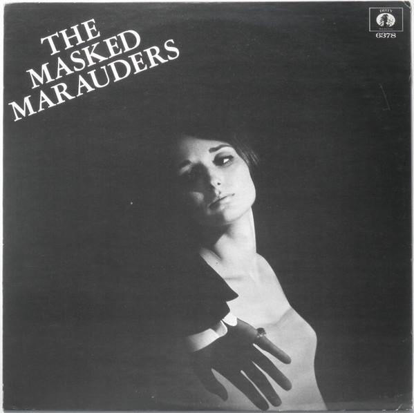  - The Masked Marauders