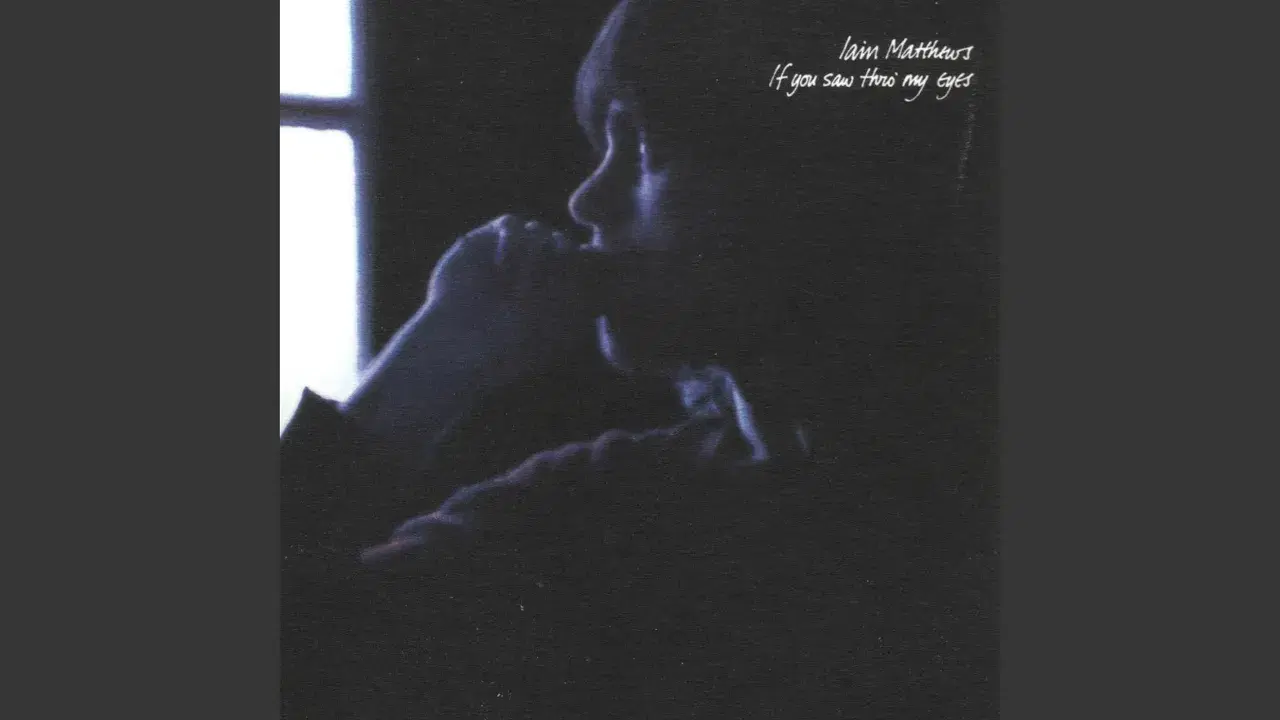  - Ian Matthews