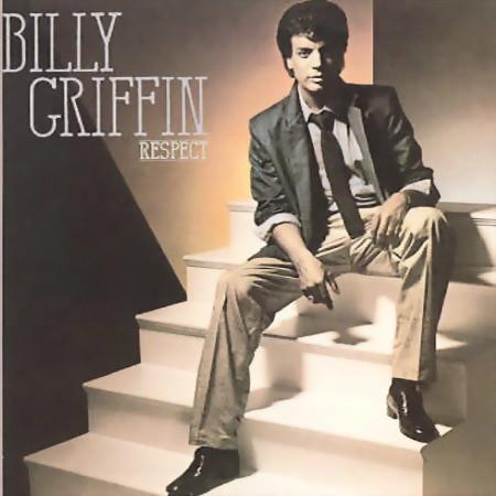 Respect - Billy Griffin