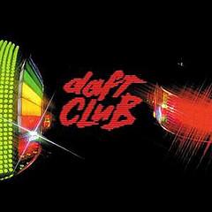 Aerodynamic (Slum Village Remix) - Daft Punk