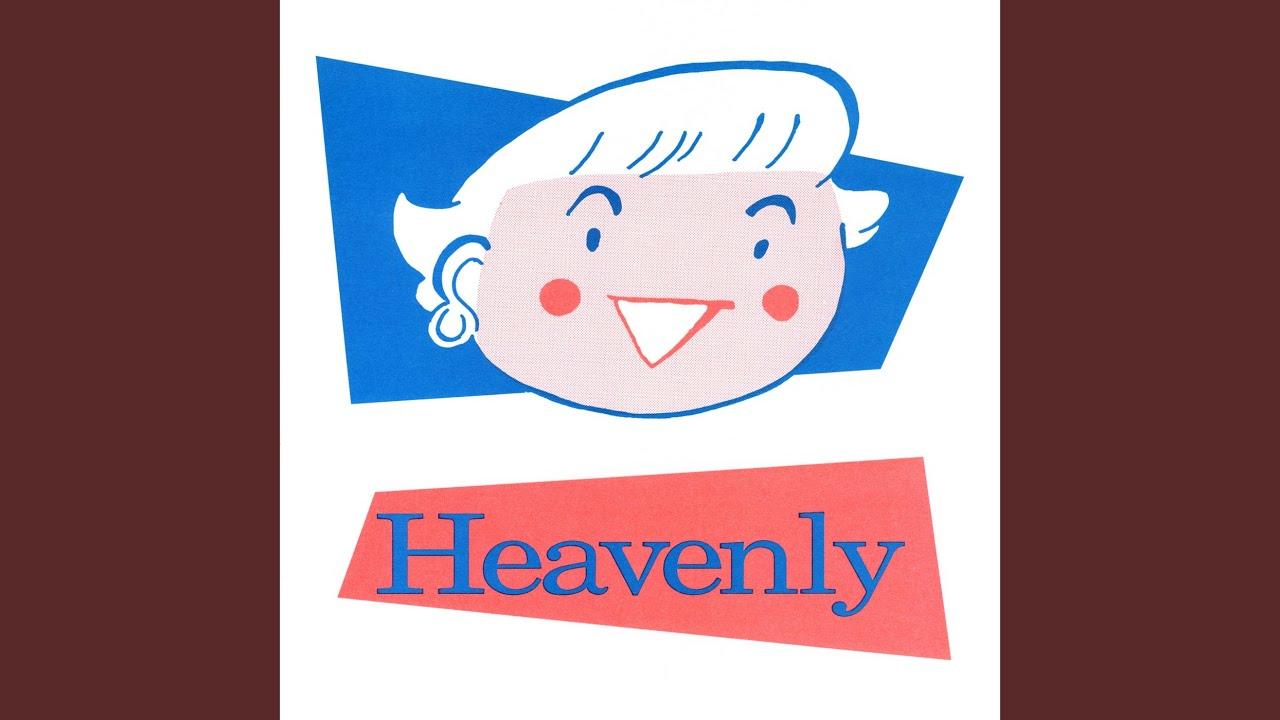 P.U.N.K. Girl b/w Atta Girl - Heavenly