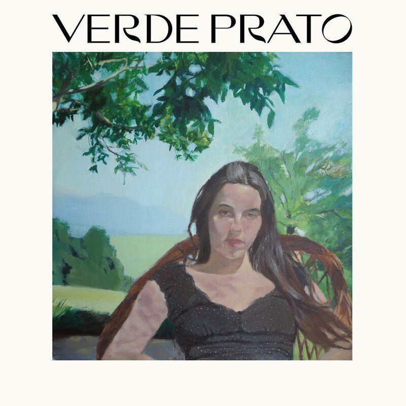 Kondaira eder hura - Verde Prato
